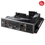 AGER 12U 600x600mm IP66 Dış Ortam Duvar Tipi Beyaz Kabinet Agena Base AG-OB12U6060B2-D-A-M1