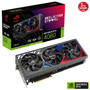 ASUS RTX4080 16GB ROG STRIX RTX4080-O16G-GAMING GDDR6X 256 Bit HDMI DP PCIe 16X v4.0