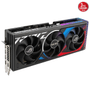 ASUS RTX4080 16GB ROG STRIX RTX4080-O16G-GAMING GDDR6X 256 Bit HDMI DP PCIe 16X v4.0