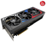 ASUS RTX4080 16GB ROG STRIX RTX4080-O16G-GAMING GDDR6X 256 Bit HDMI DP PCIe 16X v4.0