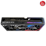 ASUS RTX4080 16GB ROG STRIX RTX4080-O16G-GAMING GDDR6X 256 Bit HDMI DP PCIe 16X v4.0