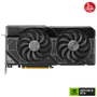 ASUS 12GB DUAL RTX4070-O12G GDDR6X 192bit HDMI DP PCIe 16X v4.0