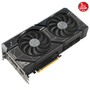 ASUS 12GB DUAL RTX4070-O12G GDDR6X 192bit HDMI DP PCIe 16X v4.0
