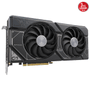 ASUS 12GB DUAL RTX4070-O12G GDDR6X 192bit HDMI DP PCIe 16X v4.0