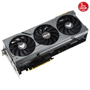 ASUS 12GB TUF RTX4070-O12G GAMING GDDR6X 192bit HDMI DP PCIe 16X v4.0