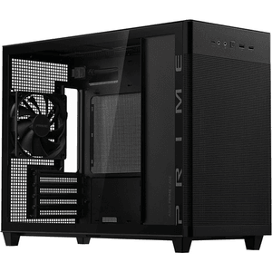 ASUS PRIME AP201 Standart Micro-Tower PC Kasası