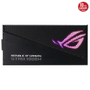 ASUS 1000W 80+ GOLD ROG STRIX 1000G AURA PCIe5.0 Tam Modüler Power Supply