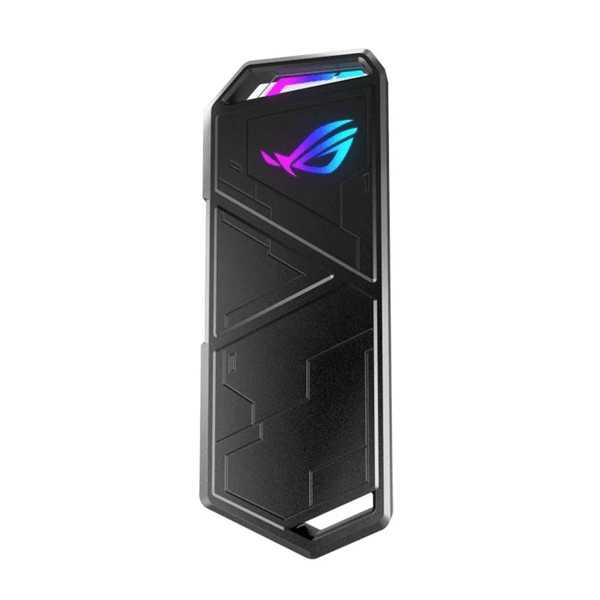 ASUS 500GB SSD ROG STRIX ARION S500 Type-C Harici Disk