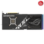 ASUS RTX4090 24GB ROG STRIX RTX4090-O24G GAMING GDDR6X 384bit HDMI DP PCIe 16X v4.0