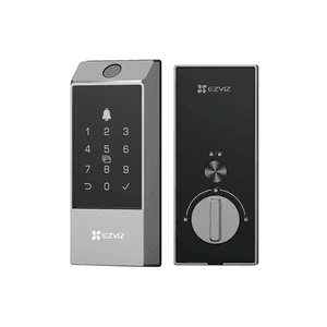 EZVIZ CS-DL04 Akıllı Kilit Çok İşlevli Tuş Takımı