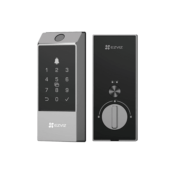 EZVIZ CS-DL04 Akıllı Kilit Çok İşlevli Tuş Takımı