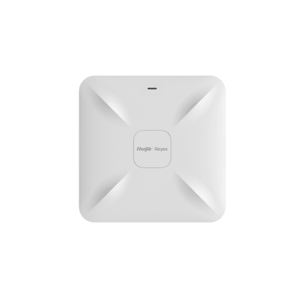 RUIJIE REYEE RG-RAP2200(F) AC1300 Dual Band Kurumsal Access Point PoE (Adaptör Yok)  