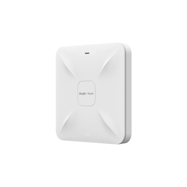 RUIJIE REYEE RG-RAP2200(F) AC1300 Dual Band Kurumsal Access Point PoE (Adaptör Yok)  