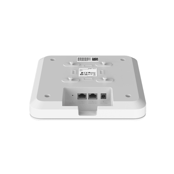 RUIJIE REYEE RG-RAP2200(F) AC1300 Dual Band Kurumsal Access Point PoE (Adaptör Yok)  