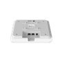 RUIJIE REYEE RG-RAP2200(F) AC1300 Dual Band Kurumsal Access Point PoE (Adaptör Yok)  