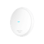 RUIJIE REYEE RG-RAP62 AX1800 WIFI6 Dual Band Kurumsal Access Point PoE (Adaptör Yok)        