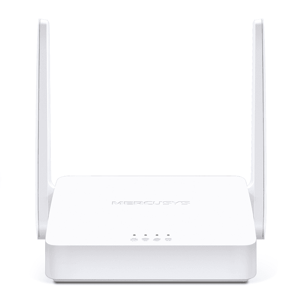 MERCUSYS MW302R N300 2.4ghz EV Ofis Tipi Router