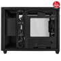 ASUS PRIME AP201 CAM Gaming Mid-Tower PC Kasası