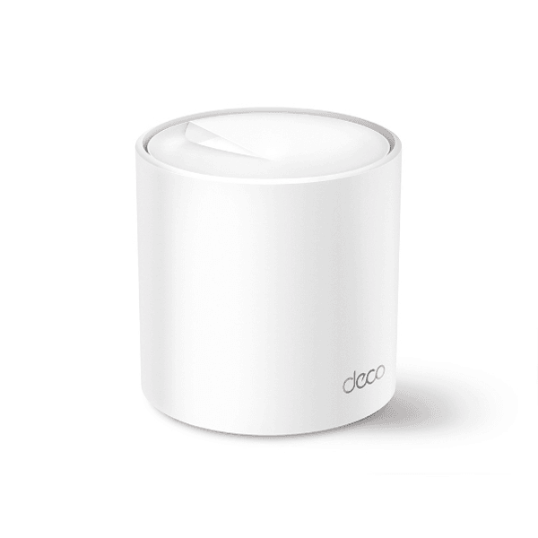 TP-LINK DECO X50 Wıfı6 AX3000 Dual Band Router