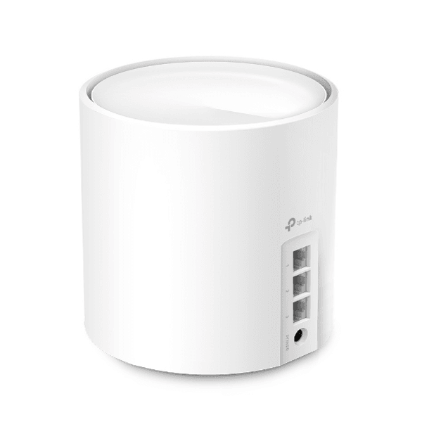 TP-LINK DECO X50 Wıfı6 AX3000 Dual Band Router