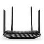 TP-LINK ARCHER C6 1200mbps AC1200 Dual Band EV Ofis Tipi Router