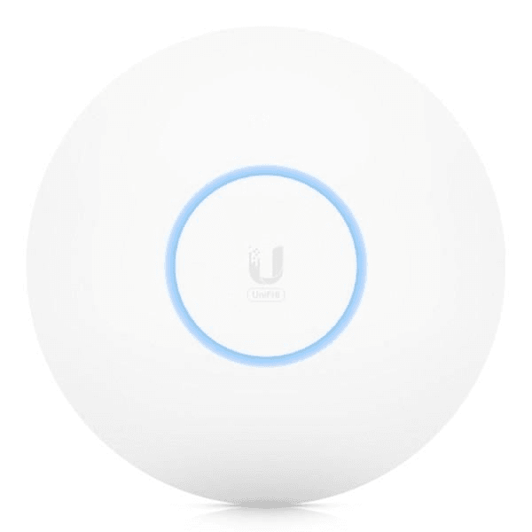 UBIQUITI U6-PRO Wıfı6 AX5400 Dual Band Tavan Tipi Kurumsal Access Point