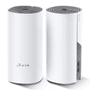 TP-LINK DECO E4-2P 1200mbps AC1200 Dual Band Mesh Router 2-li paket