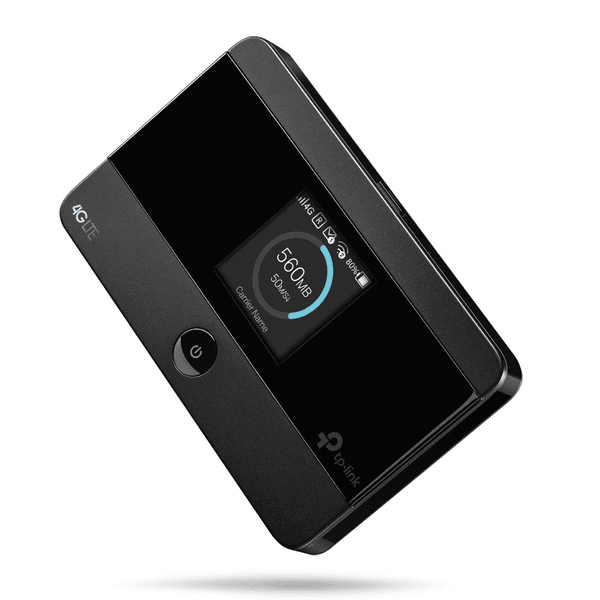 TP-LINK MiFi M7350 N150 4G LTE Router 2000mAh Bataryalı