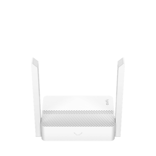 CUDY WR300 4Port 100Mbps  2Anten 300mbps Ev Ofis Tipi Wıfı Router