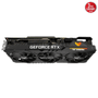 ASUS RTX3060TI 8GB TUF RTX3060TI-8GD6X GAMING GDDR6X 256bit HDMI DP PCIe 16X v4.0