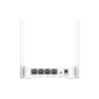 CUDY WR300 4Port 100Mbps  2Anten 300mbps Ev Ofis Tipi Wıfı Router