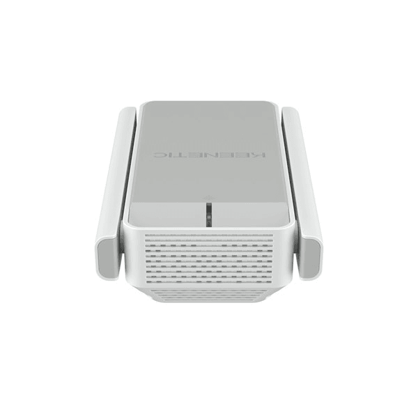 KEENETIC BUDDY 6 KN-3411-01-EU AX3000 Dual Band Mesafe Genişletici Access Point Priz Tipi