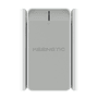 KEENETIC BUDDY 6 KN-3411-01-EU AX3000 Dual Band Mesafe Genişletici Access Point Priz Tipi