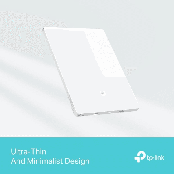 TP-LINK ARCHER AIR R5 X95 AX3000 Duvar Tipi Access Point