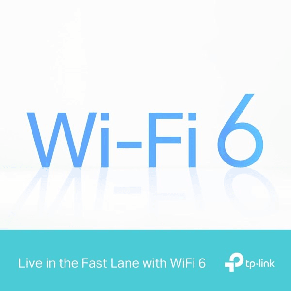 TP-LINK ARCHER AIR R5 X95 AX3000 Duvar Tipi Access Point