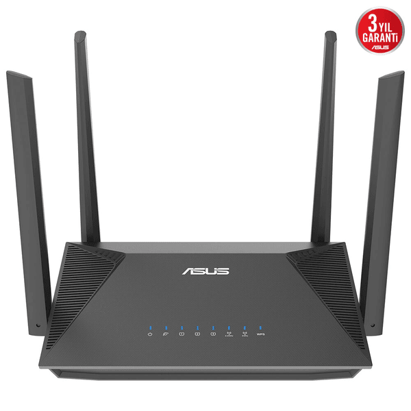 ASUS RT-AX52 PRO AX3000 WIFI6 Dual Band VPN Router