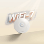 TENDA i36 WIFI7 BE5010 Dual Band Tavan Tipi Access Point PoE