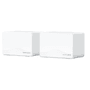 MERCUSYS HALO H25BE Wıfı7 BE3600 Dual Band Router 2-li set