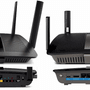 LINKSYS EA8500-EU Gigabit AC2900 Dual Band Router