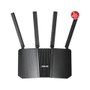 ASUS RT-BE82U BE6500 WIFI7 Dual Band EV Ofis Tipi Router