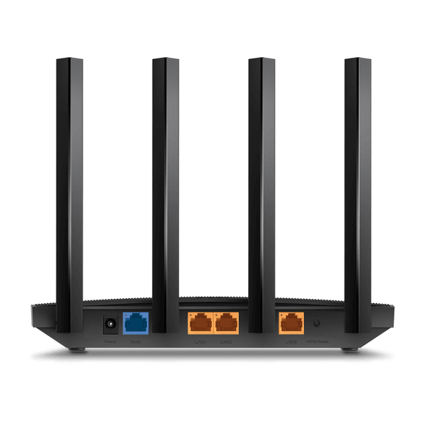 TP-LINK ARCHER AX12 AX1500 Gigabit Router       