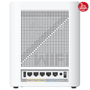 ASUS ZENWIFI7 BQ16 BE25000 Mesh Router Beyaz 2-li Paket