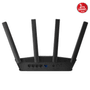ASUS RT-BE55 BE3600 WIFI7 Dual Band EV Ofis Tipi Router