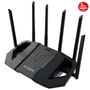 ASUS TUF-BE6500 WIFI7 Dual Band EV Ofis Tipi Router