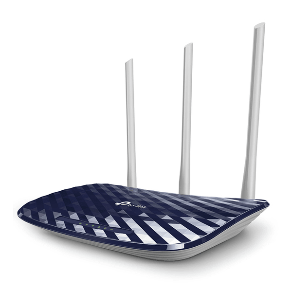 TP-LINK Archer C20 Wıfı5 AC750 Dual Band Router