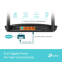 TP-LINK Archer MR600 AC1200 Dual Band 4G LTE Gigabit Router