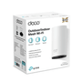 TP-LINK Deco X50-Outdoor Wıfı6 AX3000 Harici Mesh Router