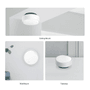 TP-LINK Deco X50-PoE Wıfı6 AX3000 Mesh Router 3lü Set