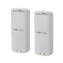 RUIJIE RG-EST100-E 300mbps 2.4ghz 500metreye kadar Harici Access Point 2-li Set