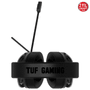 ASUS TUF GAMING H3 7.1 USB Metal Gaming Mikrofonlu Kulaklık